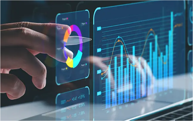 Analytics Dashboard