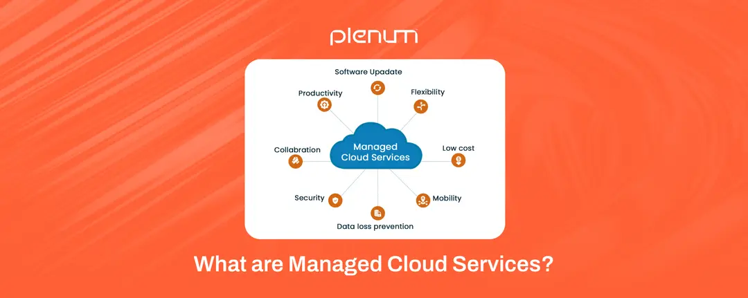 What is Cloud Managed Services? A Complete Guide to the Future of IT