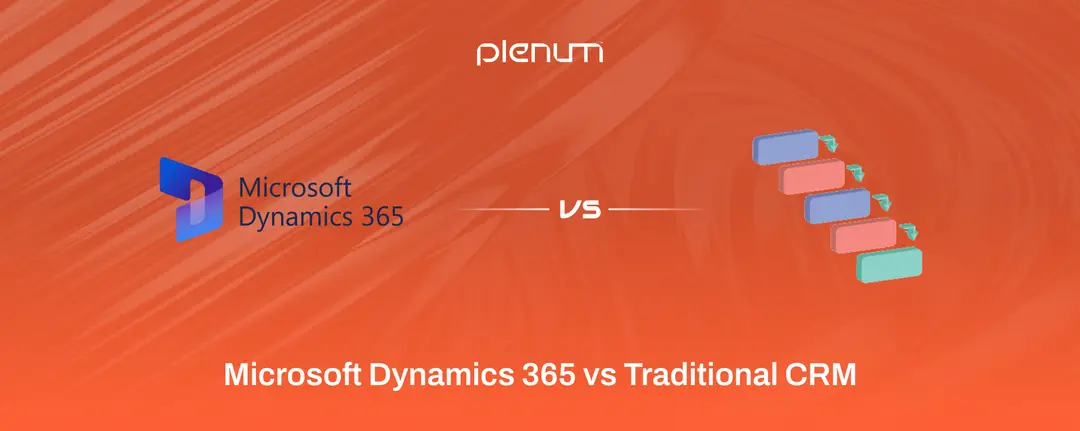 Microsoft Dynamics 365 vs. Traditional CRM: Which is Better?