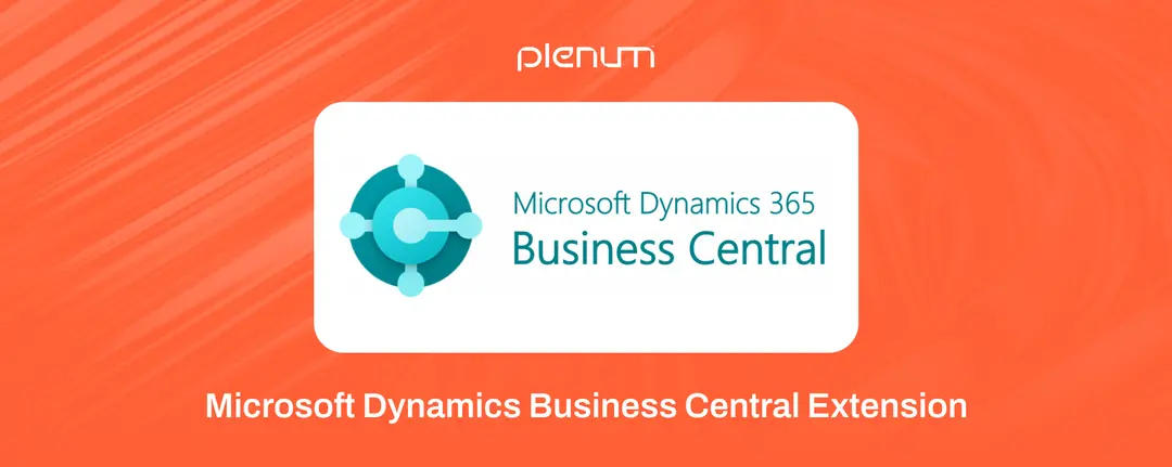 Microsoft Business Central Extensions: Powering Custom ERP Solutions