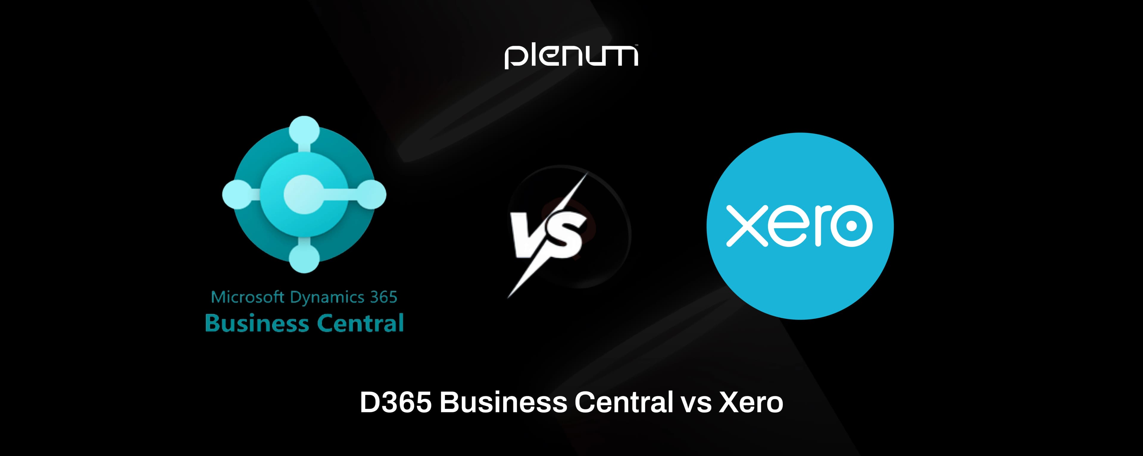 Business Central vs Xero: Which is Right for You?
